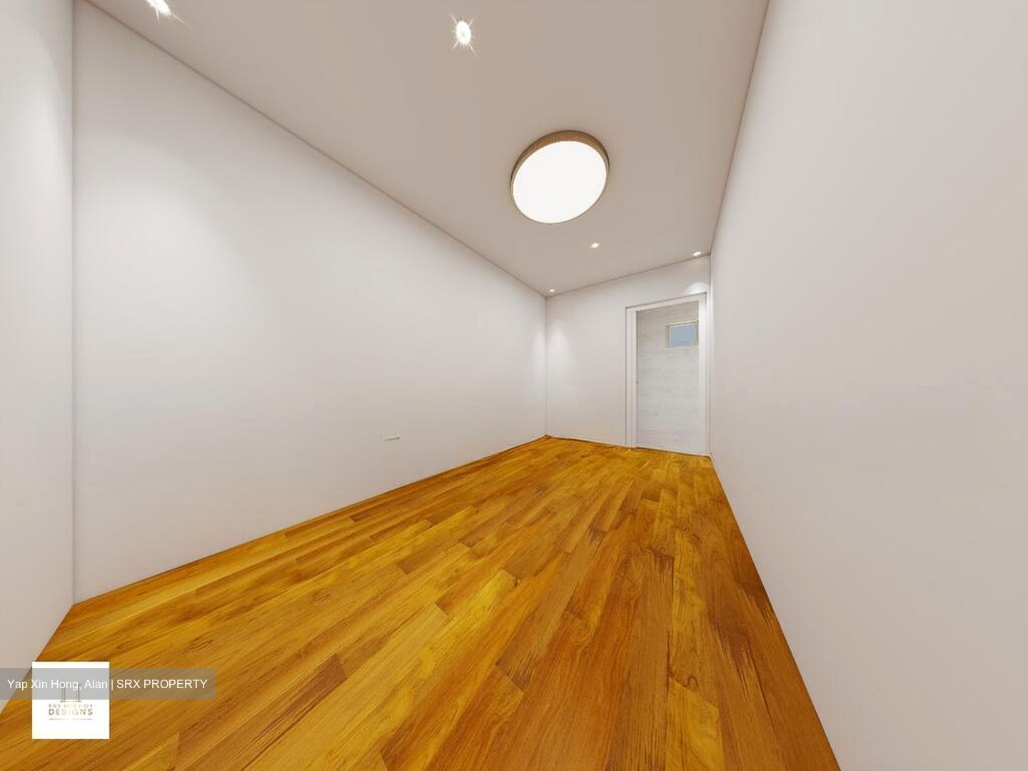 Apollo Gardens (D16), Terrace #501703051